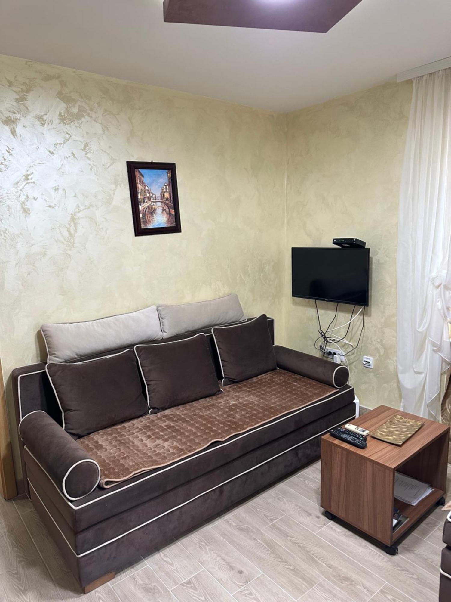 Imperija Apartment Kragujevac Exterior photo