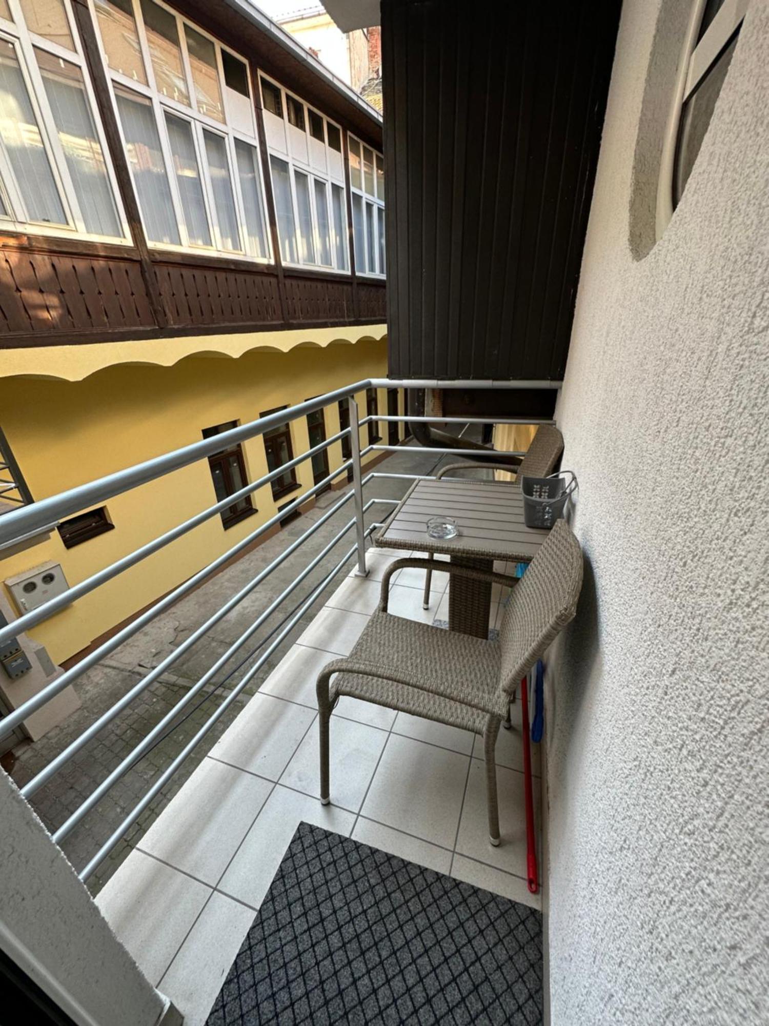 Imperija Apartment Kragujevac Exterior photo